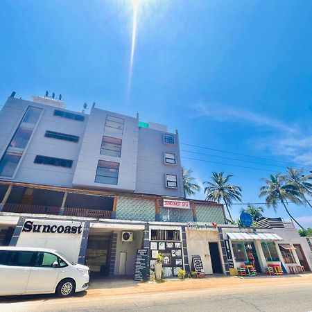 Suncoast Beach Hotel 米瑞莎 外观 照片