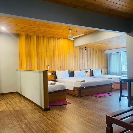 Suncoast Beach Hotel 米瑞莎 外观 照片