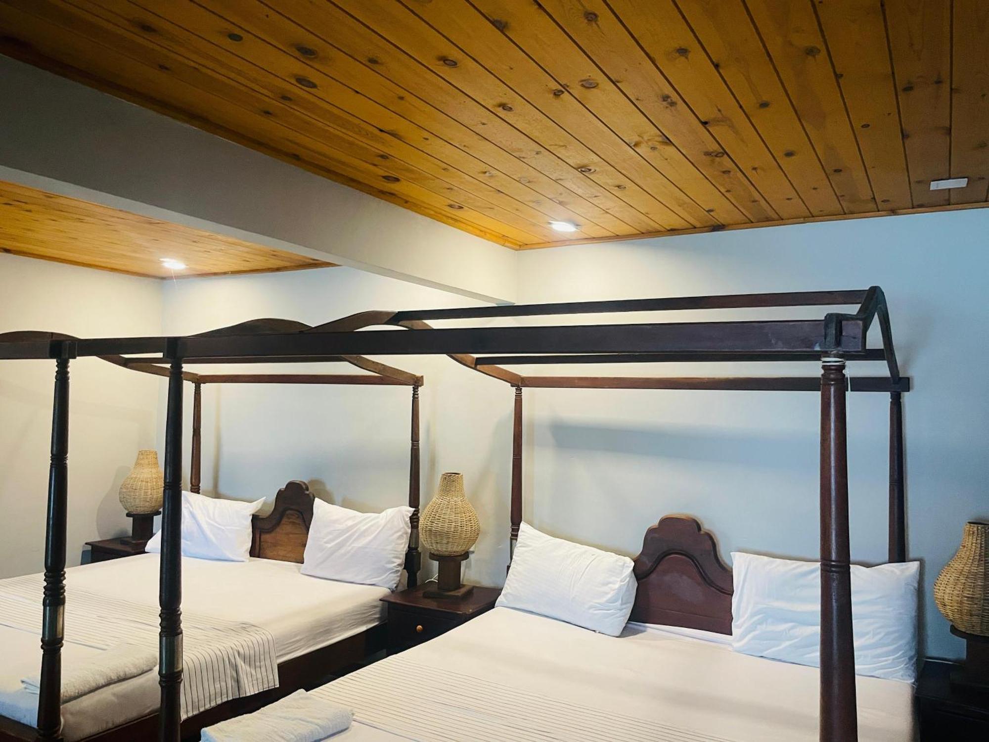 Suncoast Beach Hotel 米瑞莎 外观 照片