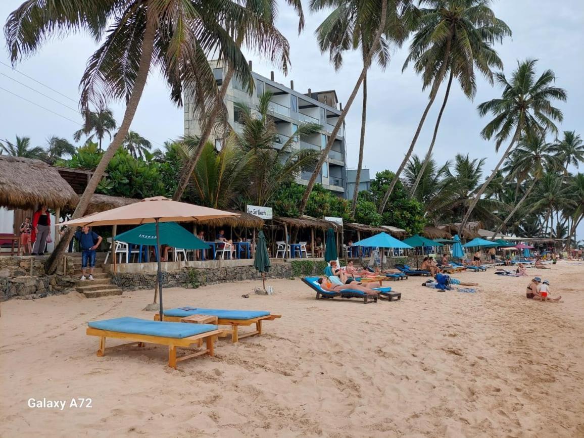 Suncoast Beach Hotel 米瑞莎 外观 照片