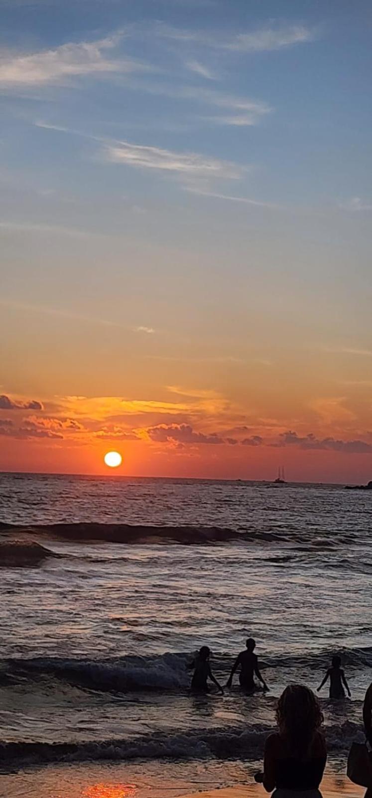 Suncoast Beach Hotel 米瑞莎 外观 照片