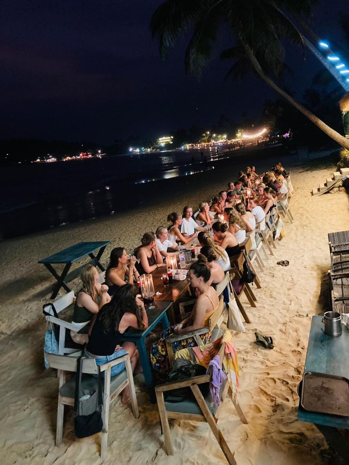 Suncoast Beach Hotel 米瑞莎 外观 照片