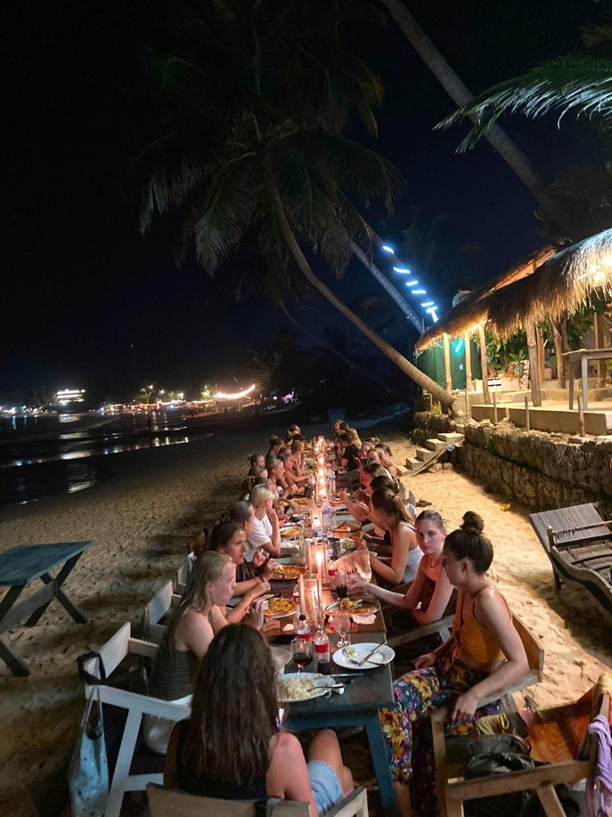 Suncoast Beach Hotel 米瑞莎 外观 照片
