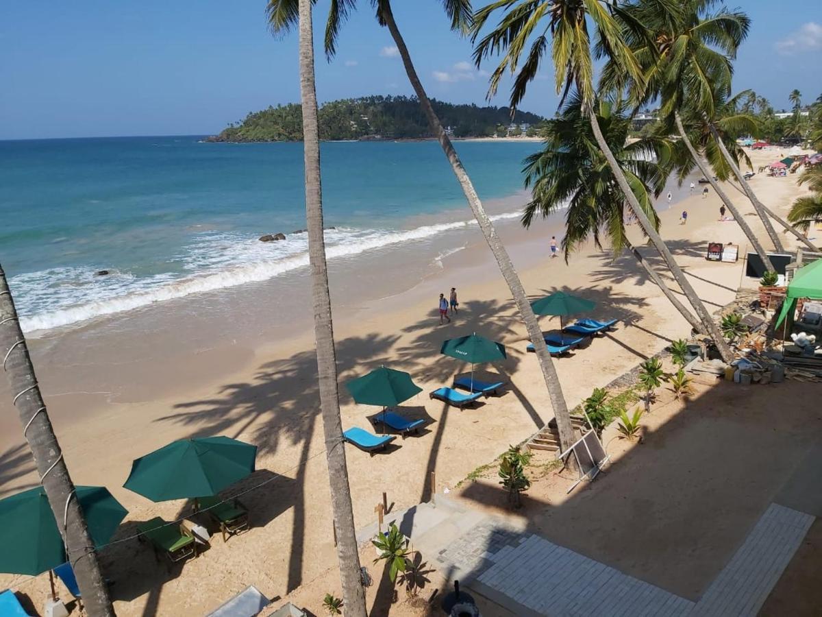 Suncoast Beach Hotel 米瑞莎 外观 照片